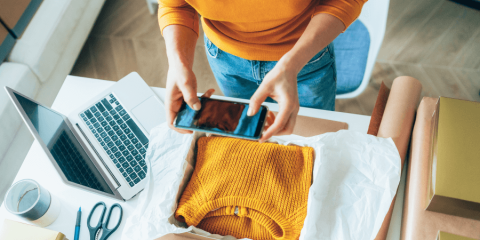 Webshop guide